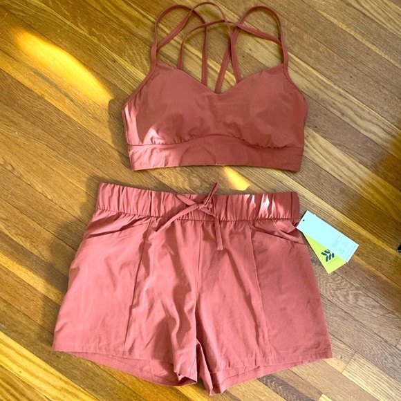 Rust athletic set 😍 - Picture 9 of 9